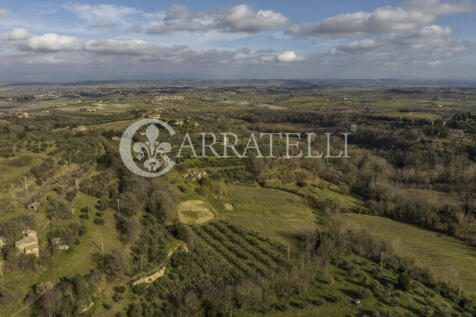 Proprietà a Montepu