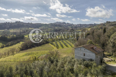 Proprietà a Montepu