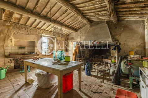 Proprietà a Montepu