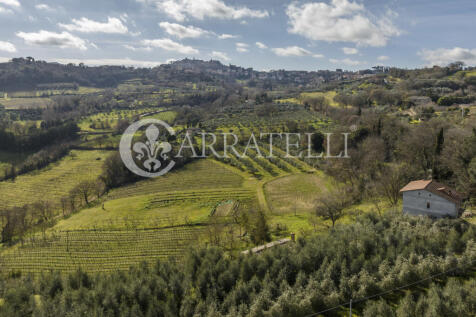 Proprietà a Montepu