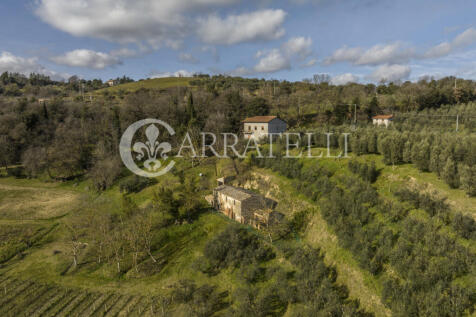 Proprietà a Montepu