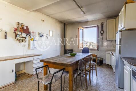 Panoramico appartame