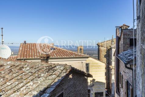 Panoramico appartame