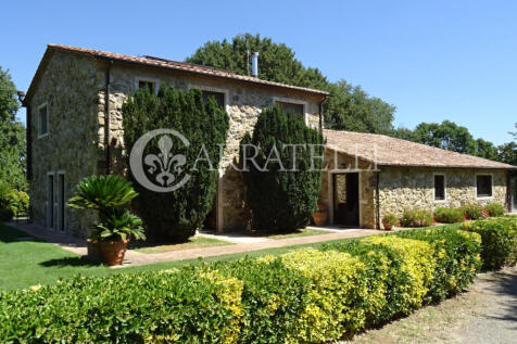 Agriturismo con rist