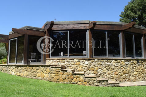 Agriturismo con rist