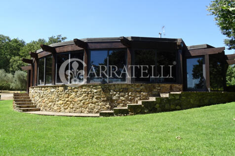 Agriturismo con rist