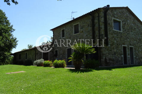 Agriturismo con rist