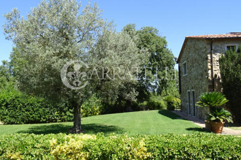 Agriturismo con rist