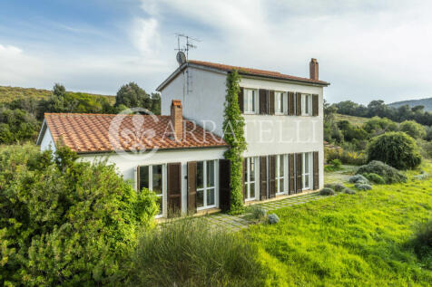 7-Moderna villa in b