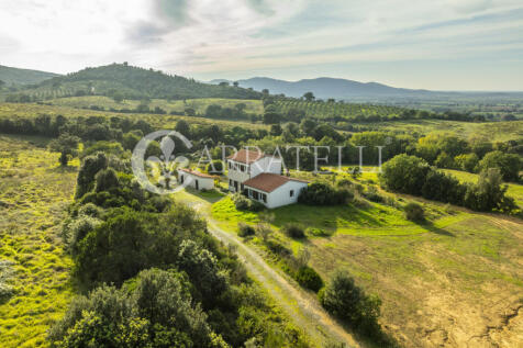 2-Moderna villa in b