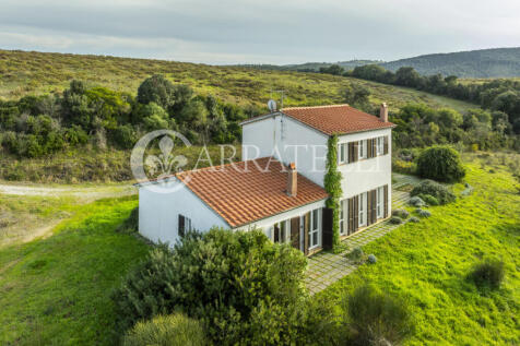 3-Moderna villa in b