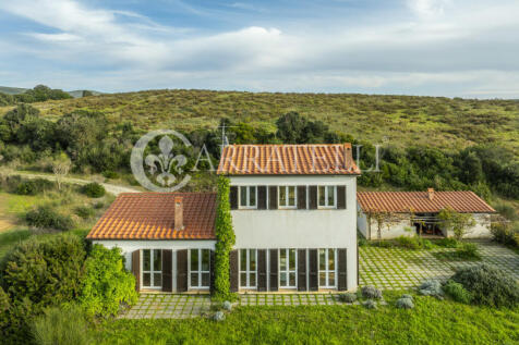 6-Moderna villa in b