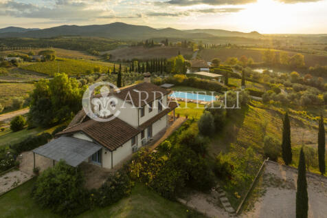 Meraviglioso Casale