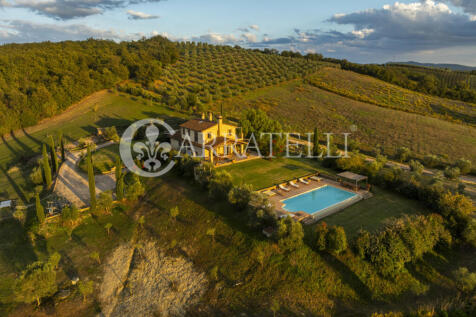 Meraviglioso Casale