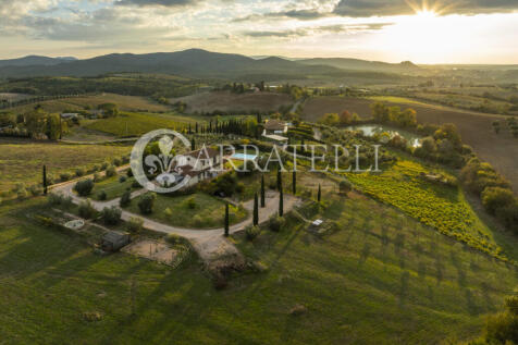 Meraviglioso Casale