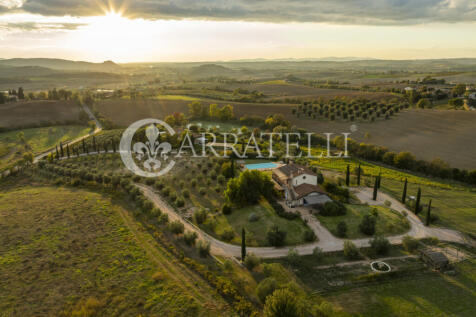 Meraviglioso Casale
