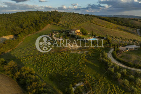 Meraviglioso Casale
