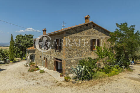 Cinigiano azienda ag