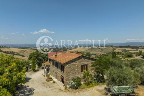 Cinigiano azienda ag