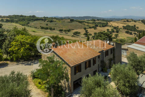 Cinigiano azienda ag