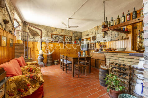 Cinigiano azienda ag