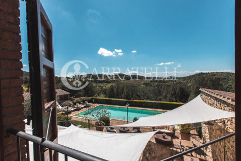 Meraviglioso resort 