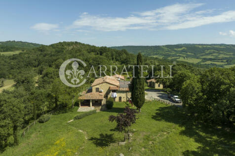 Azienda agricola con