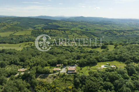 Azienda agricola con