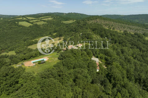 Azienda agricola con