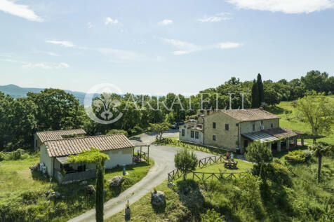 Azienda agricola con