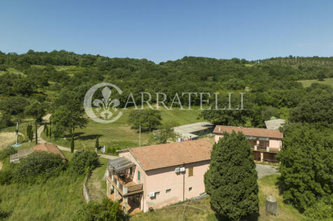 Azienda agricola con