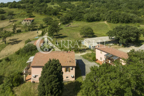 Azienda agricola con