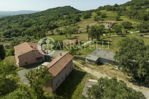 Azienda agricola con