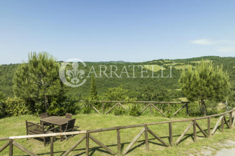 Azienda agricola con