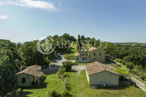 Azienda agricola con