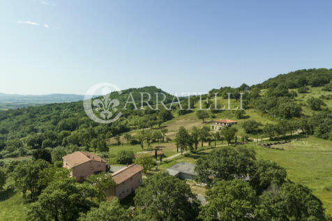 Azienda agricola con