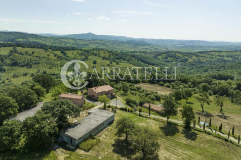 Azienda agricola con