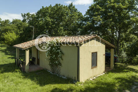 Azienda agricola con