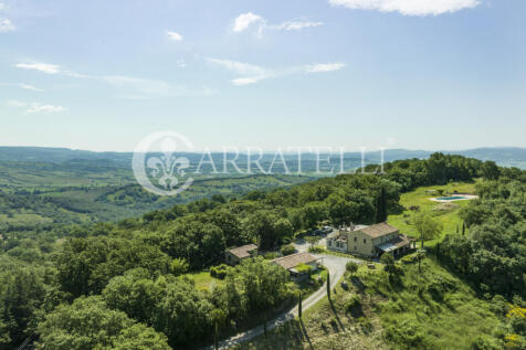 Azienda agricola con