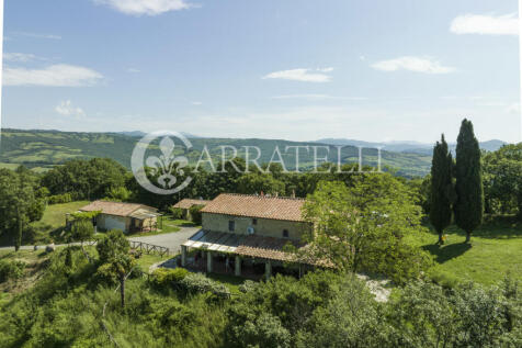 Azienda agricola con