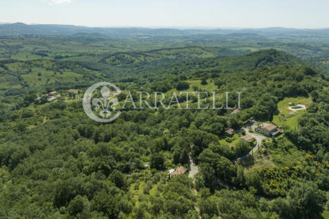 Azienda agricola con