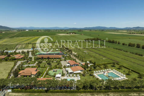 Resort di prestigio 