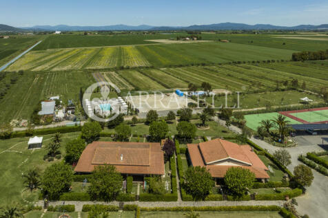 Resort di prestigio 