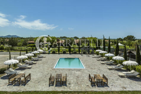 Resort di prestigio 