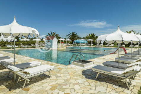 Resort di prestigio 