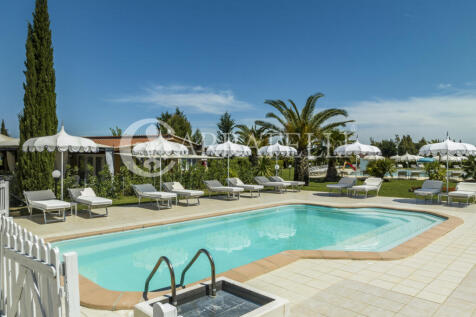 Resort di prestigio 