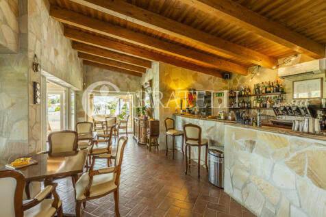 Resort di prestigio 