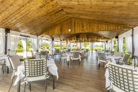 Resort di prestigio 