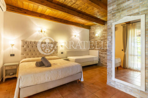 Resort di prestigio 