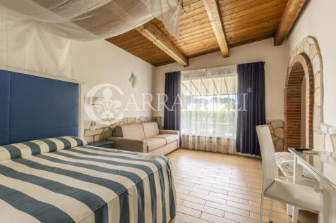 Resort di prestigio 
